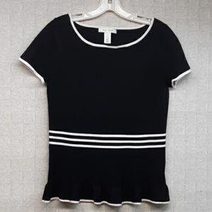 White House Black Market Sweater